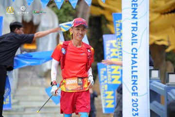 PRENN TRAIL CHALLENGE 2023 - Ảnh #1239667