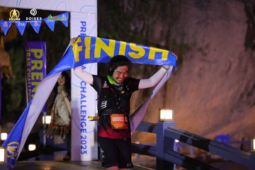 PRENN TRAIL CHALLENGE 2023 - Ảnh #1240362