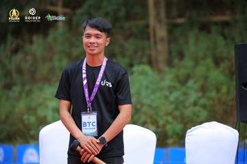 PRENN TRAIL CHALLENGE 2023 - Ảnh #1238820