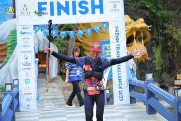 PRENN TRAIL CHALLENGE 2023 - Ảnh #1239957