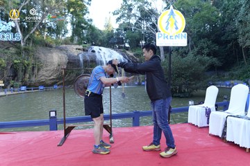 PRENN TRAIL CHALLENGE 2023 - Ảnh #1243575