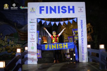 PRENN TRAIL CHALLENGE 2023 - Ảnh #1239233