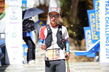 PRENN TRAIL CHALLENGE 2023 - Ảnh #1196662