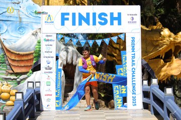 PRENN TRAIL CHALLENGE 2023 - Ảnh #1196599