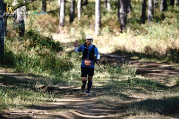 PRENN TRAIL CHALLENGE 2023 - Ảnh #1212598
