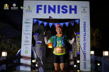 PRENN TRAIL CHALLENGE 2023 - Ảnh #1240753