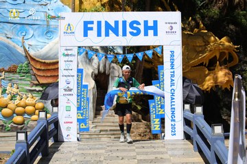 PRENN TRAIL CHALLENGE 2023 - Ảnh #1196729