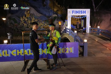 PRENN TRAIL CHALLENGE 2023 - Ảnh #1241862