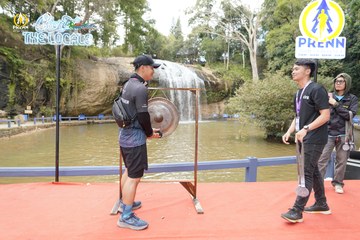 PRENN TRAIL CHALLENGE 2023 - Ảnh #1245027