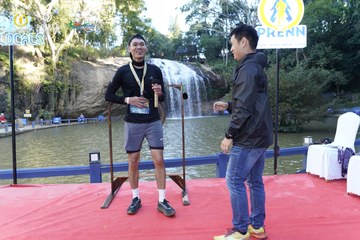 PRENN TRAIL CHALLENGE 2023 - Ảnh #1244619