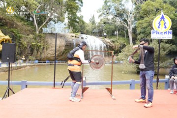 PRENN TRAIL CHALLENGE 2023 - Ảnh #1244650