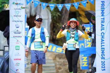 PRENN TRAIL CHALLENGE 2023 - Ảnh #1197077