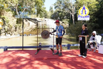 PRENN TRAIL CHALLENGE 2023 - Ảnh #1242533