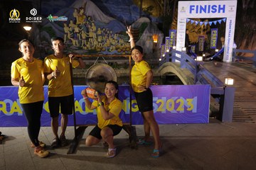 PRENN TRAIL CHALLENGE 2023 - Ảnh #1241938
