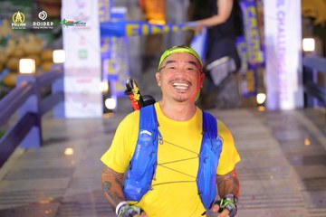 PRENN TRAIL CHALLENGE 2023 - Ảnh #1240248