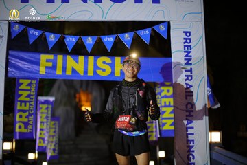 PRENN TRAIL CHALLENGE 2023 - Ảnh #1240600