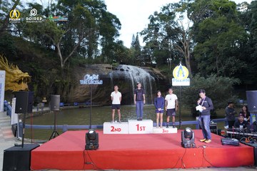 PRENN TRAIL CHALLENGE 2023 - Ảnh #1245984
