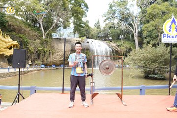 PRENN TRAIL CHALLENGE 2023 - Ảnh #1244639