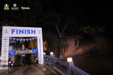 PRENN TRAIL CHALLENGE 2023 - Ảnh #1241422
