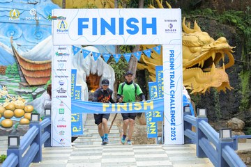 PRENN TRAIL CHALLENGE 2023 - Ảnh #1238577
