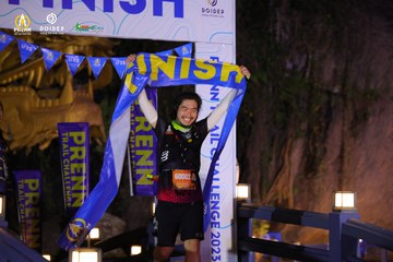 PRENN TRAIL CHALLENGE 2023 - Ảnh #1240356