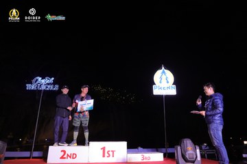PRENN TRAIL CHALLENGE 2023 - Ảnh #1242000