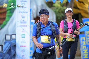 PRENN TRAIL CHALLENGE 2023 - Ảnh #1239157