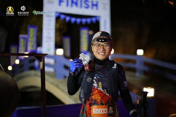PRENN TRAIL CHALLENGE 2023 - Ảnh #1240688