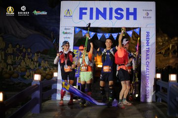 PRENN TRAIL CHALLENGE 2023 - Ảnh #1238759