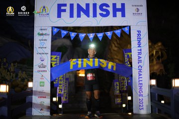 PRENN TRAIL CHALLENGE 2023 - Ảnh #1239333