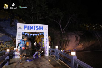 PRENN TRAIL CHALLENGE 2023 - Ảnh #1241684