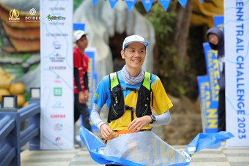 PRENN TRAIL CHALLENGE 2023 - Ảnh #1239374