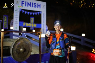 PRENN TRAIL CHALLENGE 2023 - Ảnh #1240623