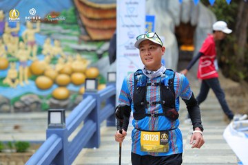 PRENN TRAIL CHALLENGE 2023 - Ảnh #1238909