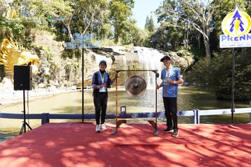 PRENN TRAIL CHALLENGE 2023 - Ảnh #1242376