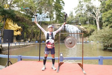 PRENN TRAIL CHALLENGE 2023 - Ảnh #1245591