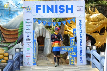PRENN TRAIL CHALLENGE 2023 - Ảnh #1197325