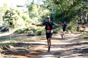 PRENN TRAIL CHALLENGE 2023 - Ảnh #1211993