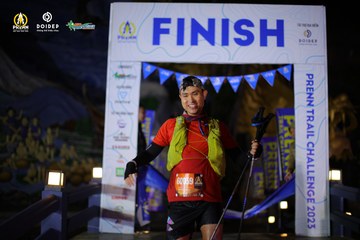 PRENN TRAIL CHALLENGE 2023 - Ảnh #1239345
