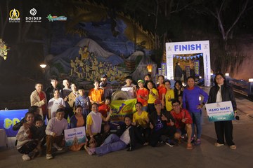 PRENN TRAIL CHALLENGE 2023 - Ảnh #1241974