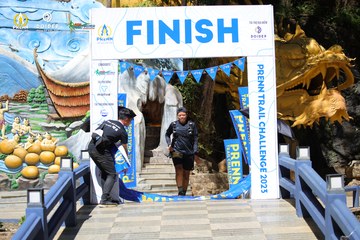 PRENN TRAIL CHALLENGE 2023 - Ảnh #1196644