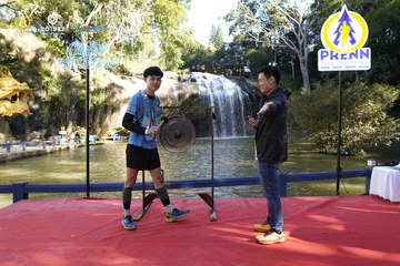 PRENN TRAIL CHALLENGE 2023 - Ảnh #1246279