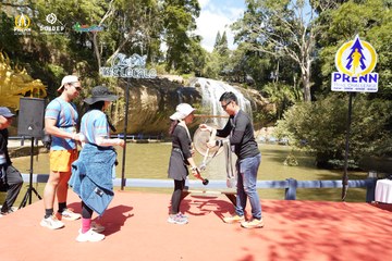 PRENN TRAIL CHALLENGE 2023 - Ảnh #1244547