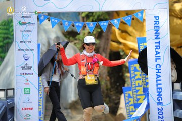 PRENN TRAIL CHALLENGE 2023 - Ảnh #1197312