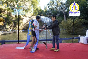 PRENN TRAIL CHALLENGE 2023 - Ảnh #1245953