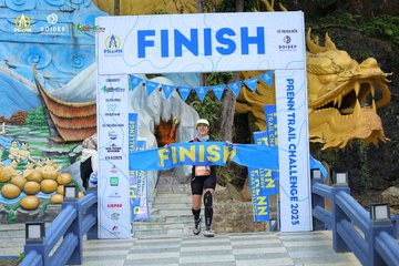 PRENN TRAIL CHALLENGE 2023 - Ảnh #1239827