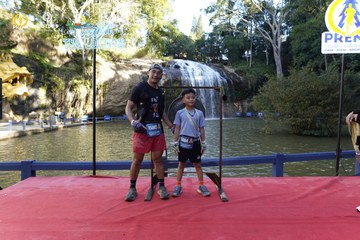 PRENN TRAIL CHALLENGE 2023 - Ảnh #1245670