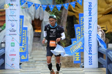 PRENN TRAIL CHALLENGE 2023 - Ảnh #1238591