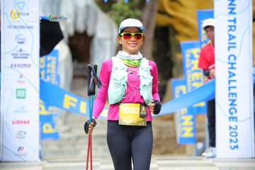 PRENN TRAIL CHALLENGE 2023 - Ảnh #1197155