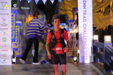 PRENN TRAIL CHALLENGE 2023 - Ảnh #1240278
